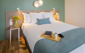 All Suites Appart Hotel - Le Havre Centre - Les Docks